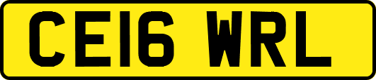 CE16WRL