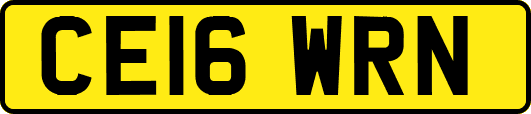 CE16WRN