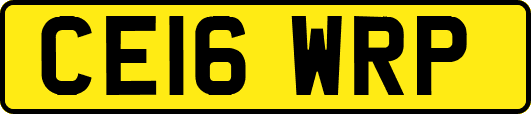CE16WRP