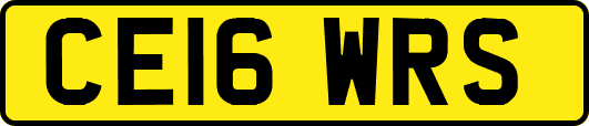 CE16WRS