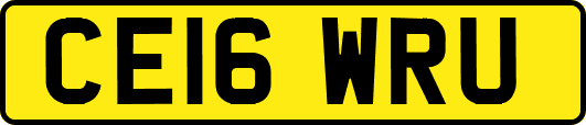 CE16WRU