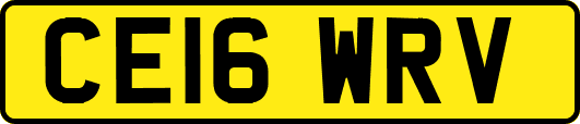 CE16WRV