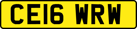 CE16WRW