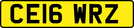 CE16WRZ