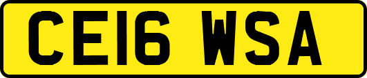 CE16WSA