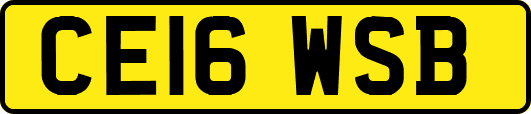 CE16WSB