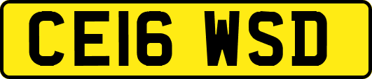 CE16WSD