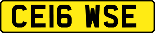 CE16WSE
