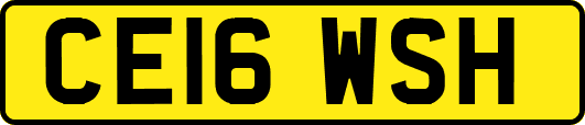 CE16WSH