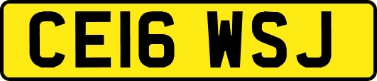 CE16WSJ