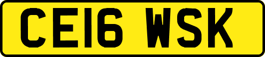 CE16WSK