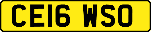CE16WSO