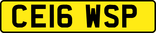 CE16WSP