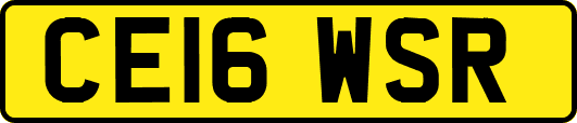 CE16WSR
