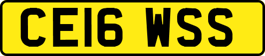 CE16WSS