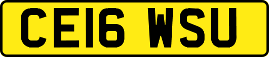 CE16WSU
