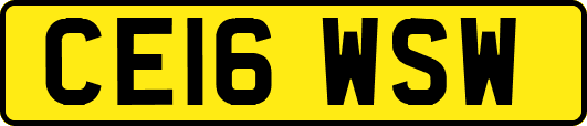 CE16WSW