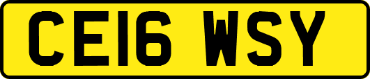CE16WSY