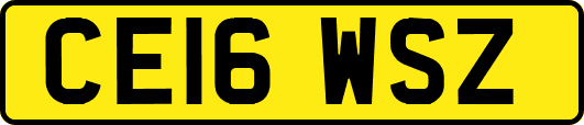 CE16WSZ