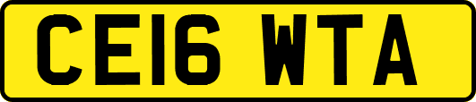 CE16WTA