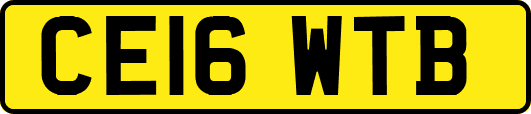 CE16WTB