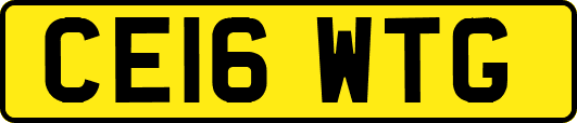 CE16WTG