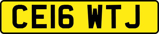 CE16WTJ
