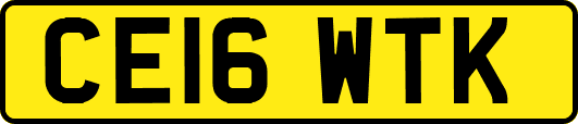 CE16WTK