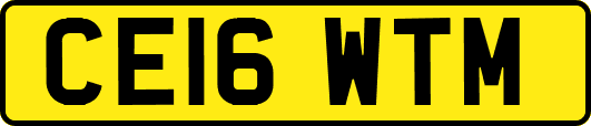 CE16WTM