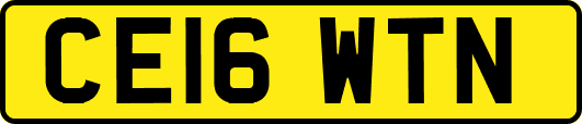 CE16WTN