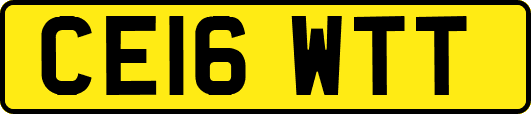 CE16WTT