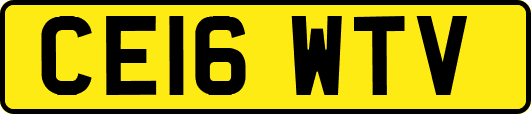 CE16WTV