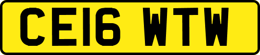 CE16WTW