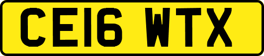 CE16WTX