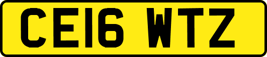 CE16WTZ