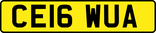 CE16WUA