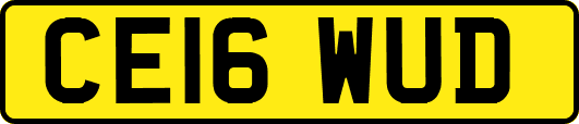 CE16WUD