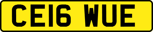 CE16WUE