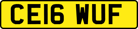 CE16WUF