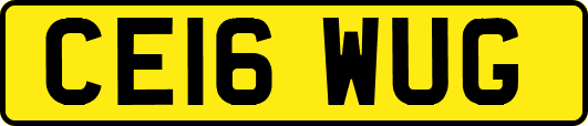 CE16WUG