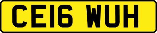 CE16WUH