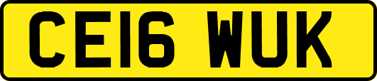 CE16WUK