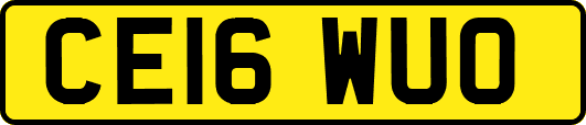 CE16WUO