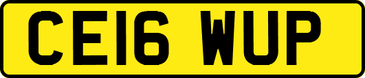 CE16WUP