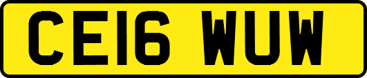 CE16WUW