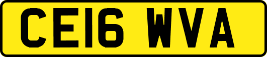 CE16WVA