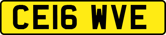 CE16WVE