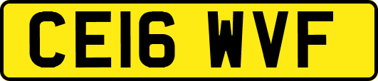 CE16WVF