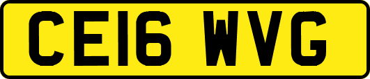 CE16WVG