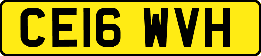 CE16WVH
